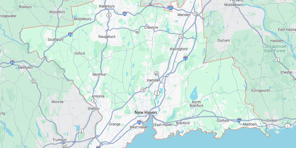 New Haven
