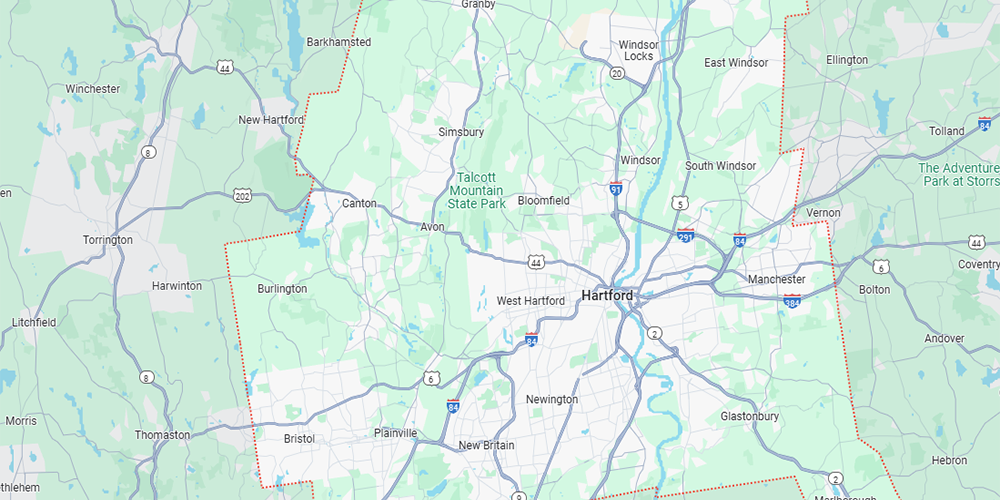 hartford